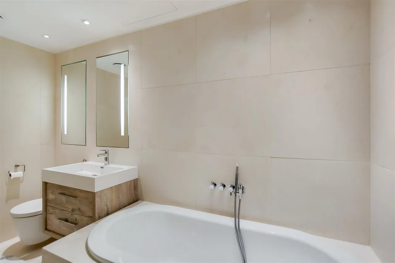 St Johns Wood Park, photo 12