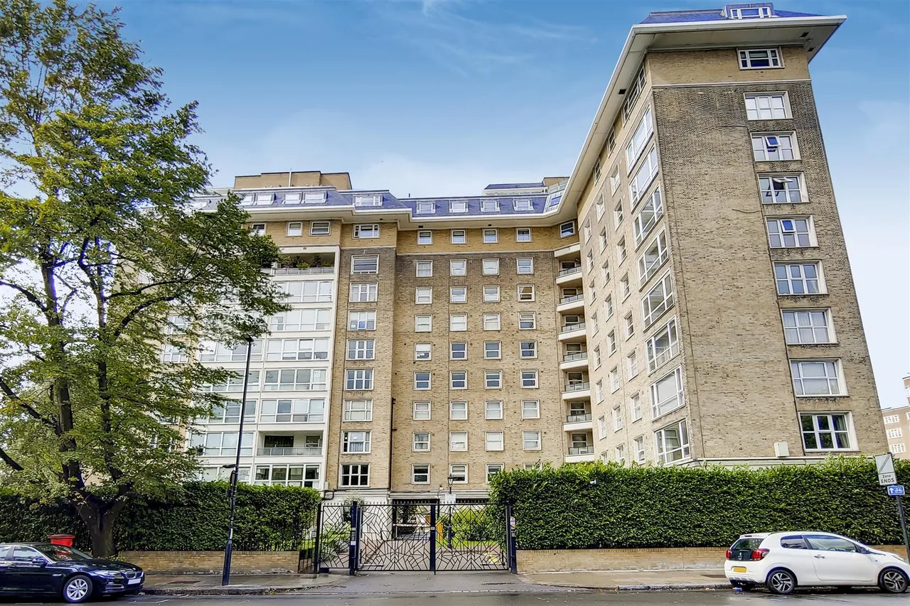 St Johns Wood Park, photo 15