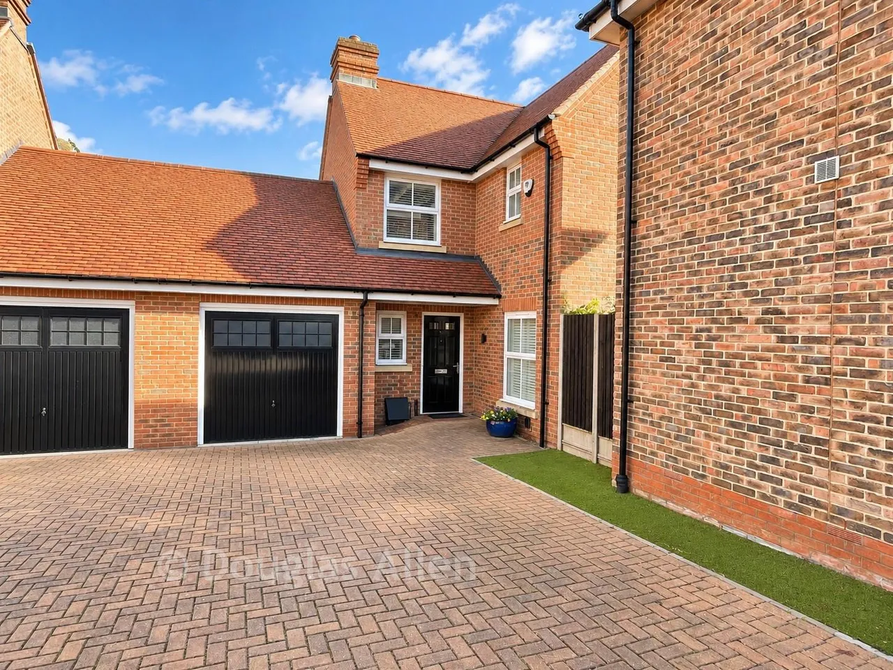 4 bed house for sale, Bell Hill Close, Billericay, CM12