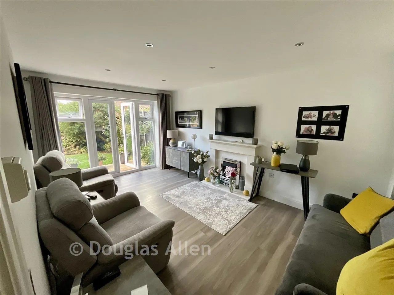 Bell Hill Close, Billericay, CM12, photo 4