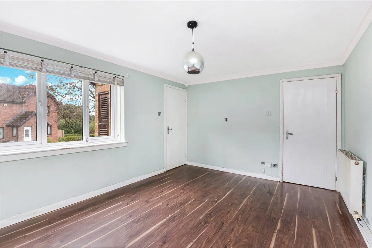 Burnside Crescent, Clydebank, G81, photo 5
