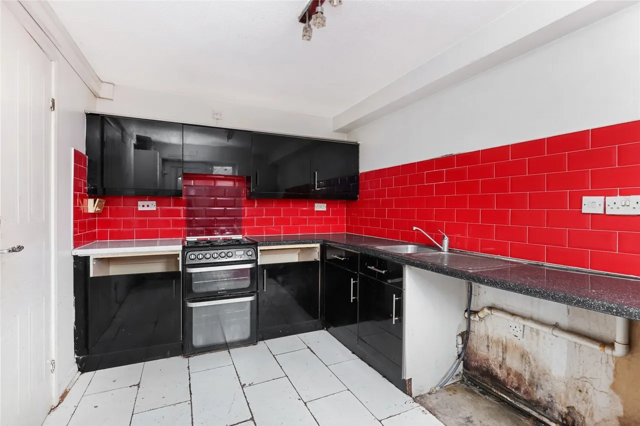 Burnside Crescent, Clydebank, G81, photo 9