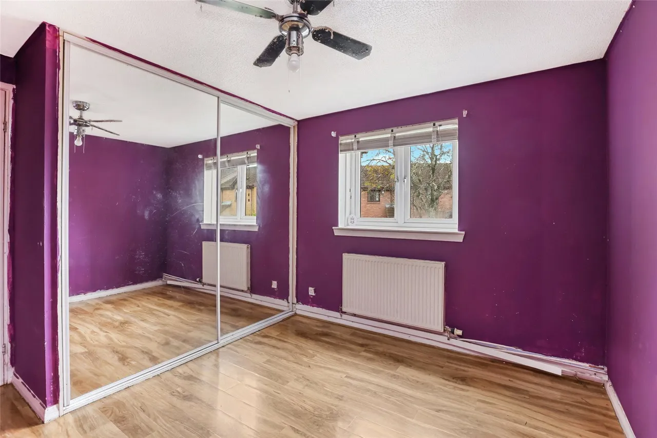 Burnside Crescent, Clydebank, G81, photo 10