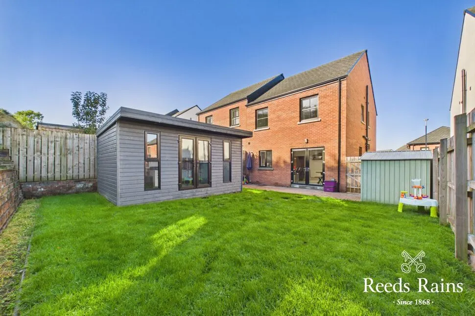 Castlegowan Road, Belfast, BT5, photo 26