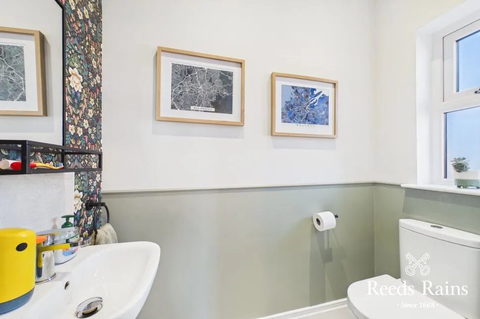Castlegowan Road, Belfast, BT5, photo 4
