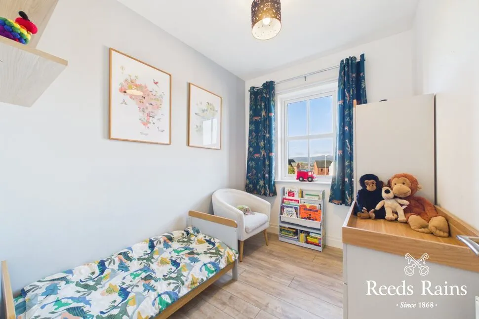 Castlegowan Road, Belfast, BT5, photo 20