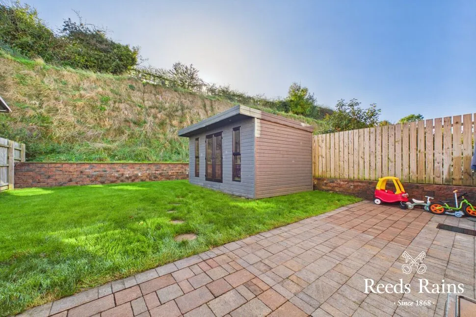 Castlegowan Road, Belfast, BT5, photo 25