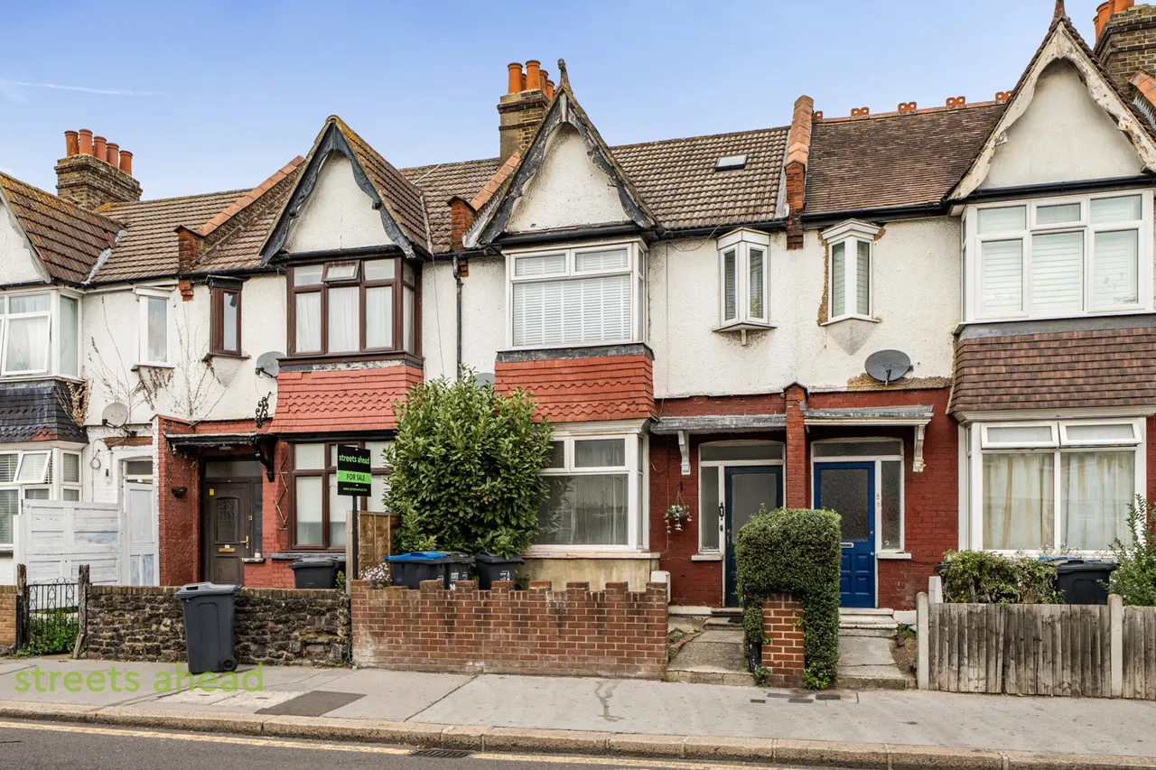 Lower Addiscombe Road, Addiscombe, CR0, photo 10