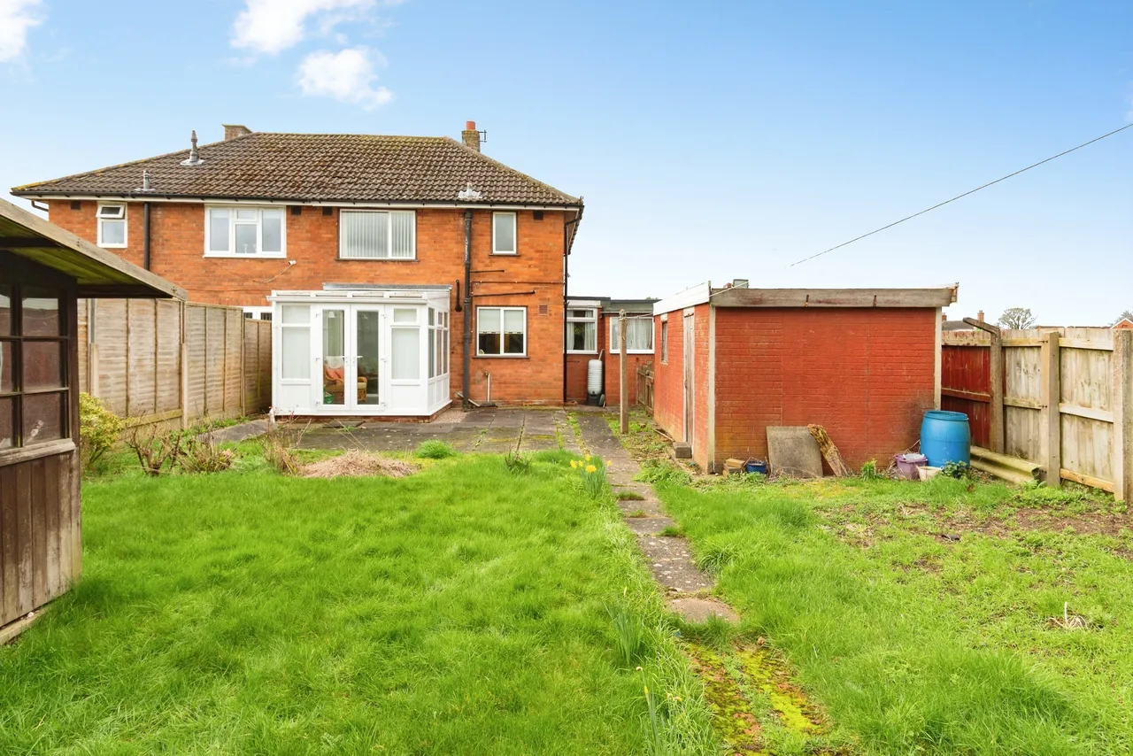 Gibbons Road, Telford, TF2, photo 14