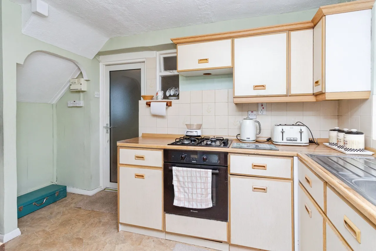 Gibbons Road, Telford, TF2, photo 9