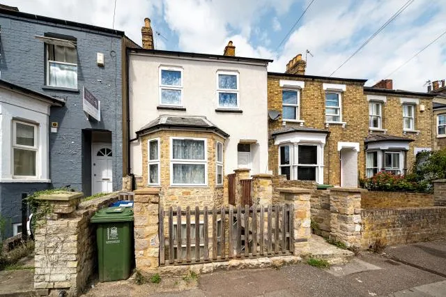 4 bed house for sale, Bullingdon Road, Oxford, OX4