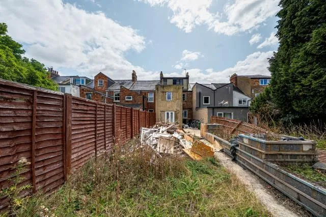 Bullingdon Road, Oxford, OX4, photo 19