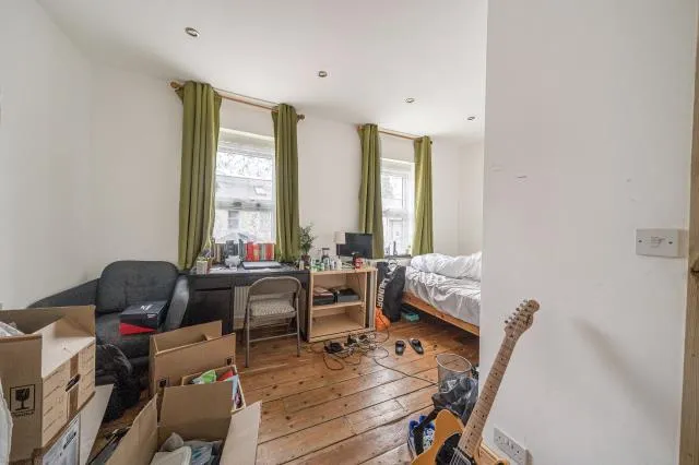 Bullingdon Road, Oxford, OX4, photo 6