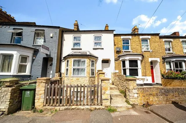 Bullingdon Road, Oxford, OX4, photo 21