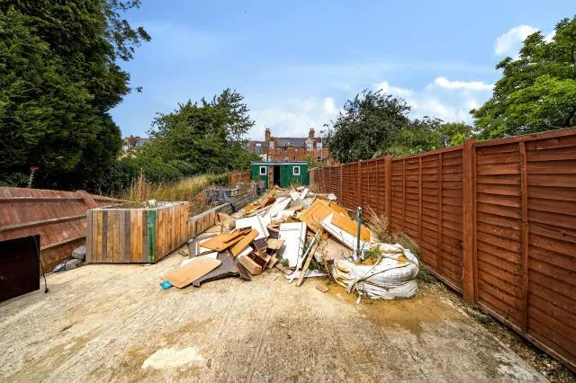 Bullingdon Road, Oxford, OX4, photo 17