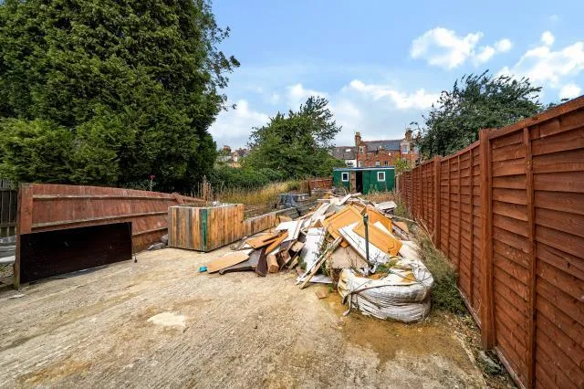 Bullingdon Road, Oxford, OX4, photo 18