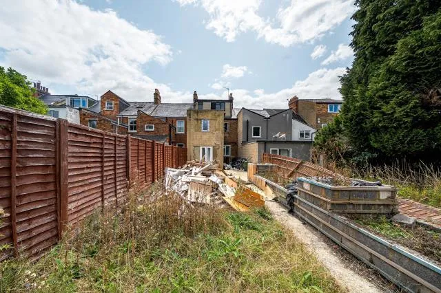 Bullingdon Road, Oxford, OX4, photo 20