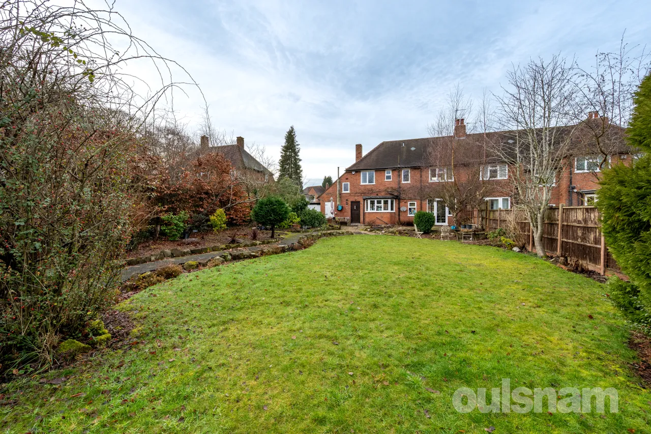 Swarthmore Road, Bournville Village Trust, Selly Oak, Birmingham, B29 4JR, photo 4