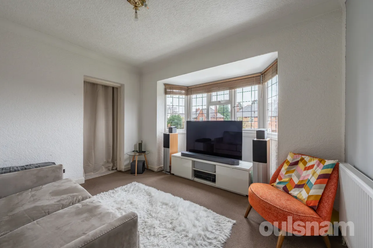 Swarthmore Road, Bournville Village Trust, Selly Oak, Birmingham, B29 4JR, photo 12