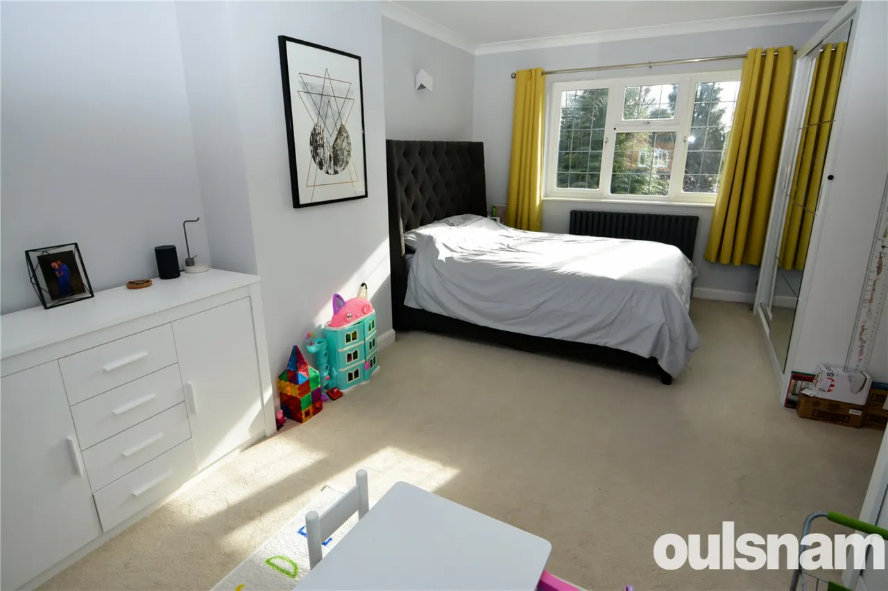 Swarthmore Road, Bournville Village Trust, Selly Oak, Birmingham, B29 4JR, photo 11