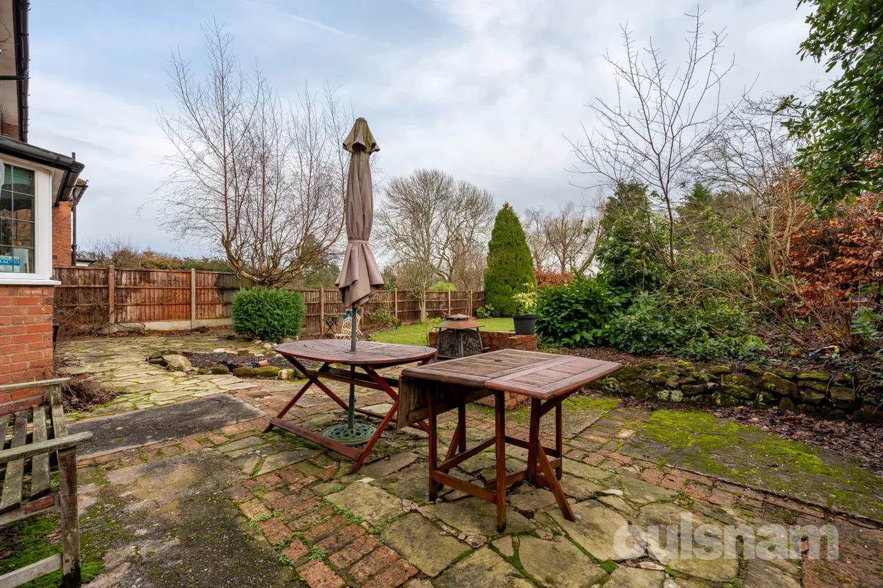 Swarthmore Road, Bournville Village Trust, Selly Oak, Birmingham, B29 4JR, photo 19