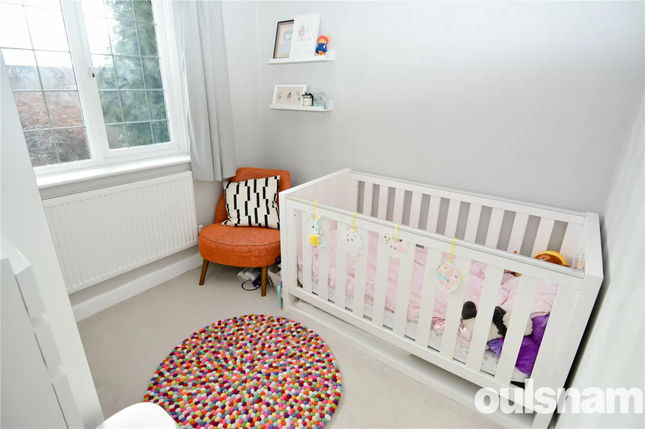 Swarthmore Road, Bournville Village Trust, Selly Oak, Birmingham, B29 4JR, photo 13