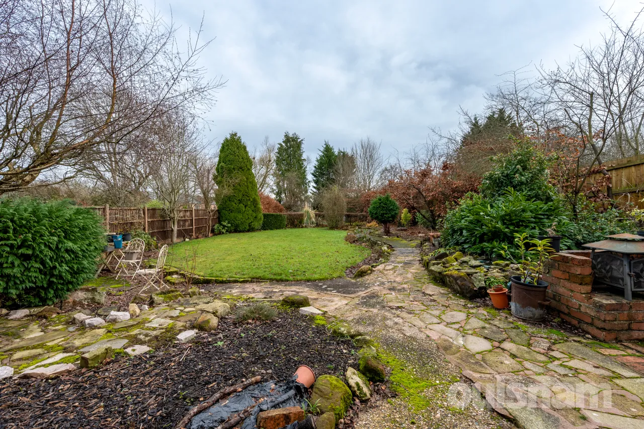 Swarthmore Road, Bournville Village Trust, Selly Oak, Birmingham, B29 4JR, photo 17