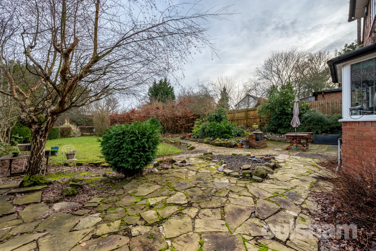 Swarthmore Road, Bournville Village Trust, Selly Oak, Birmingham, B29 4JR, photo 18