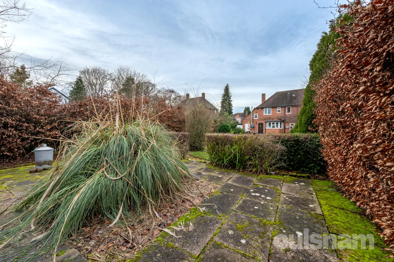 Swarthmore Road, Bournville Village Trust, Selly Oak, Birmingham, B29 4JR, photo 20
