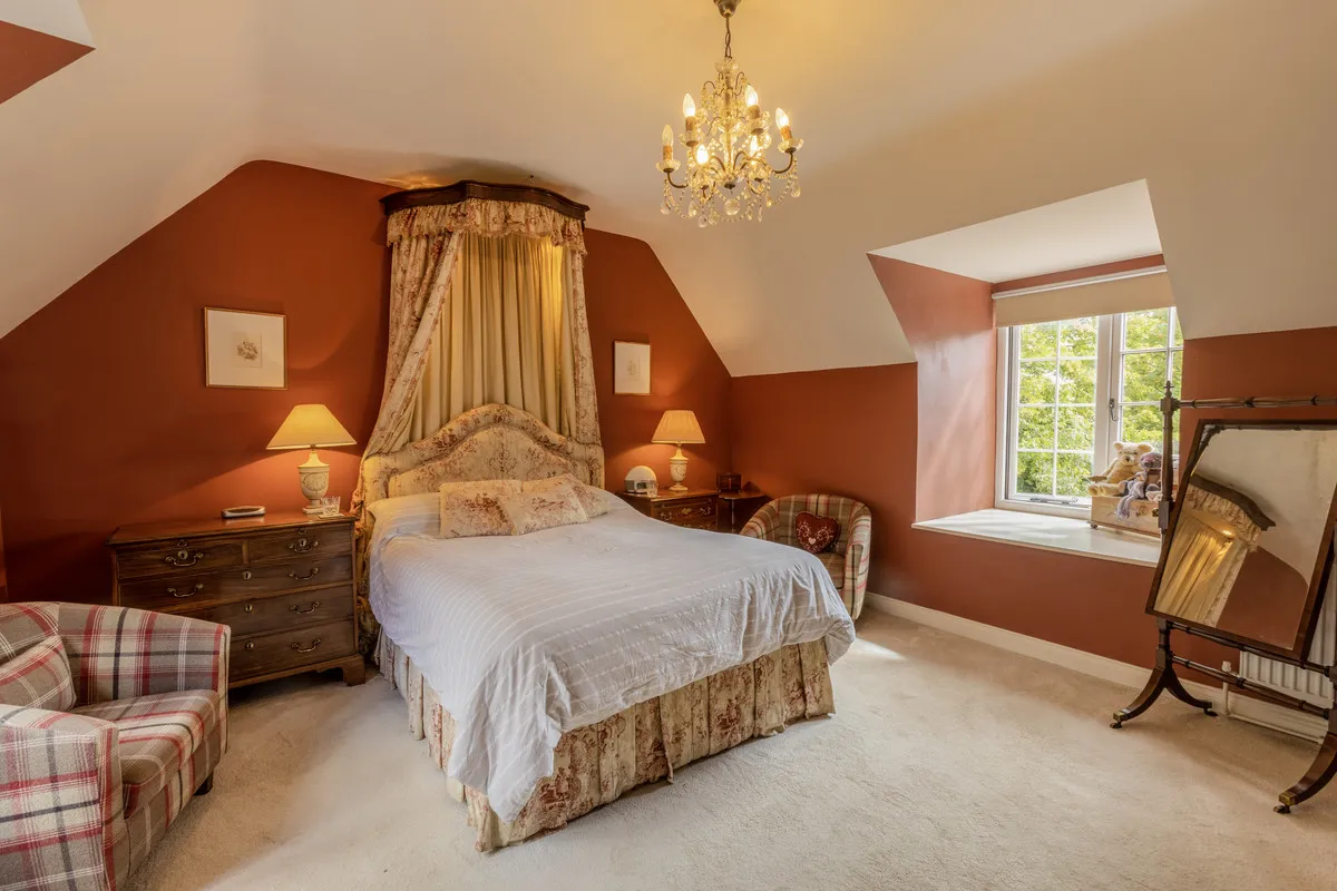 Witney Street, Burford, OX18, photo 12