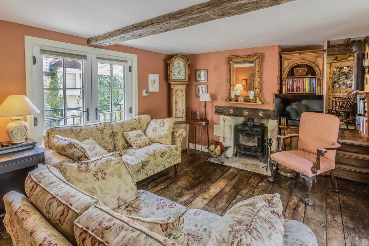 Witney Street, Burford, OX18, photo 8