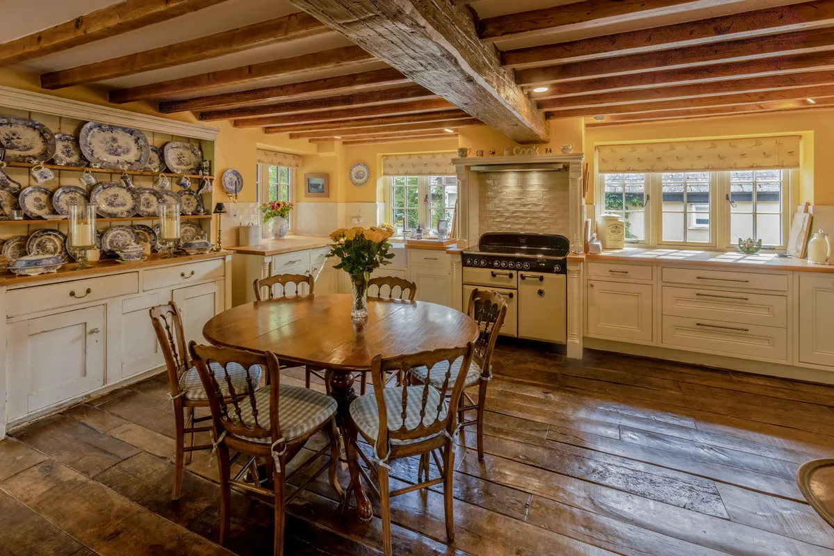 Witney Street, Burford, OX18, photo 7