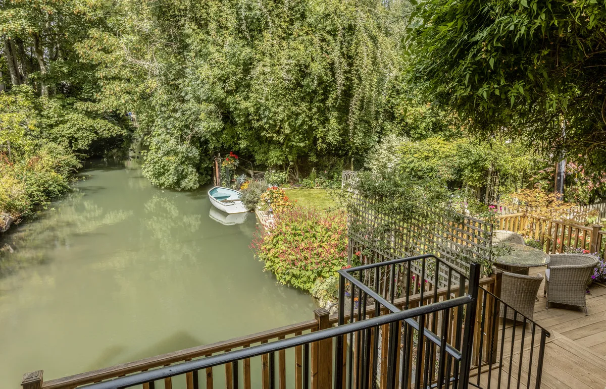 Witney Street, Burford, OX18, photo 4