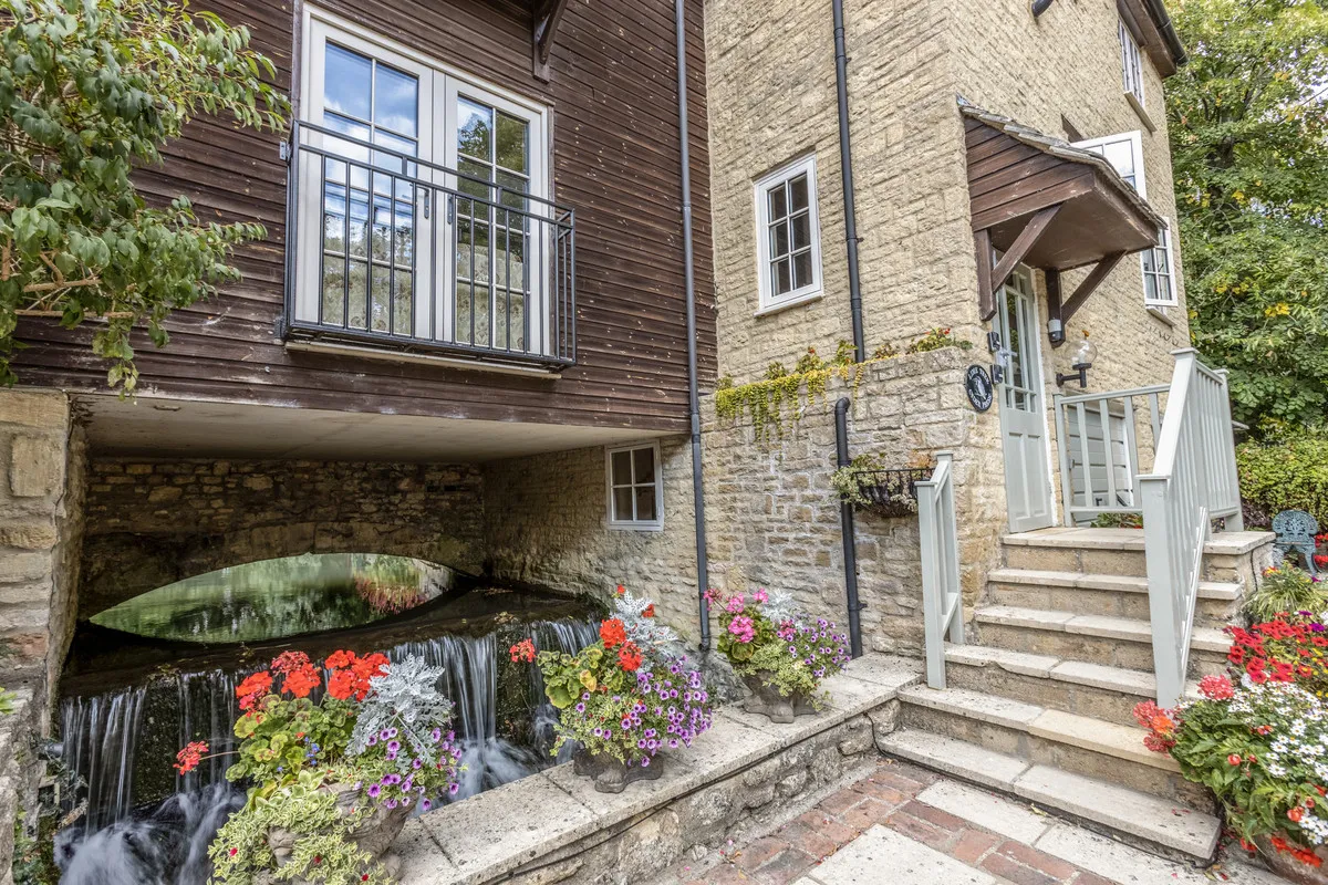 Witney Street, Burford, OX18, photo 3