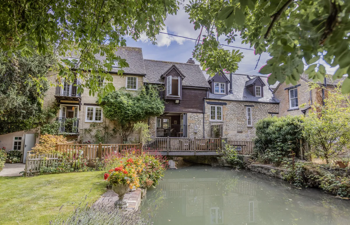 Witney Street, Burford, OX18, photo 5