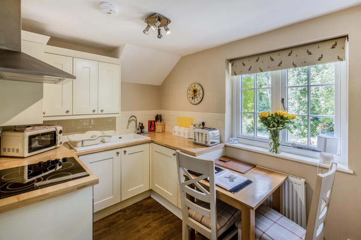 Witney Street, Burford, OX18, photo 21