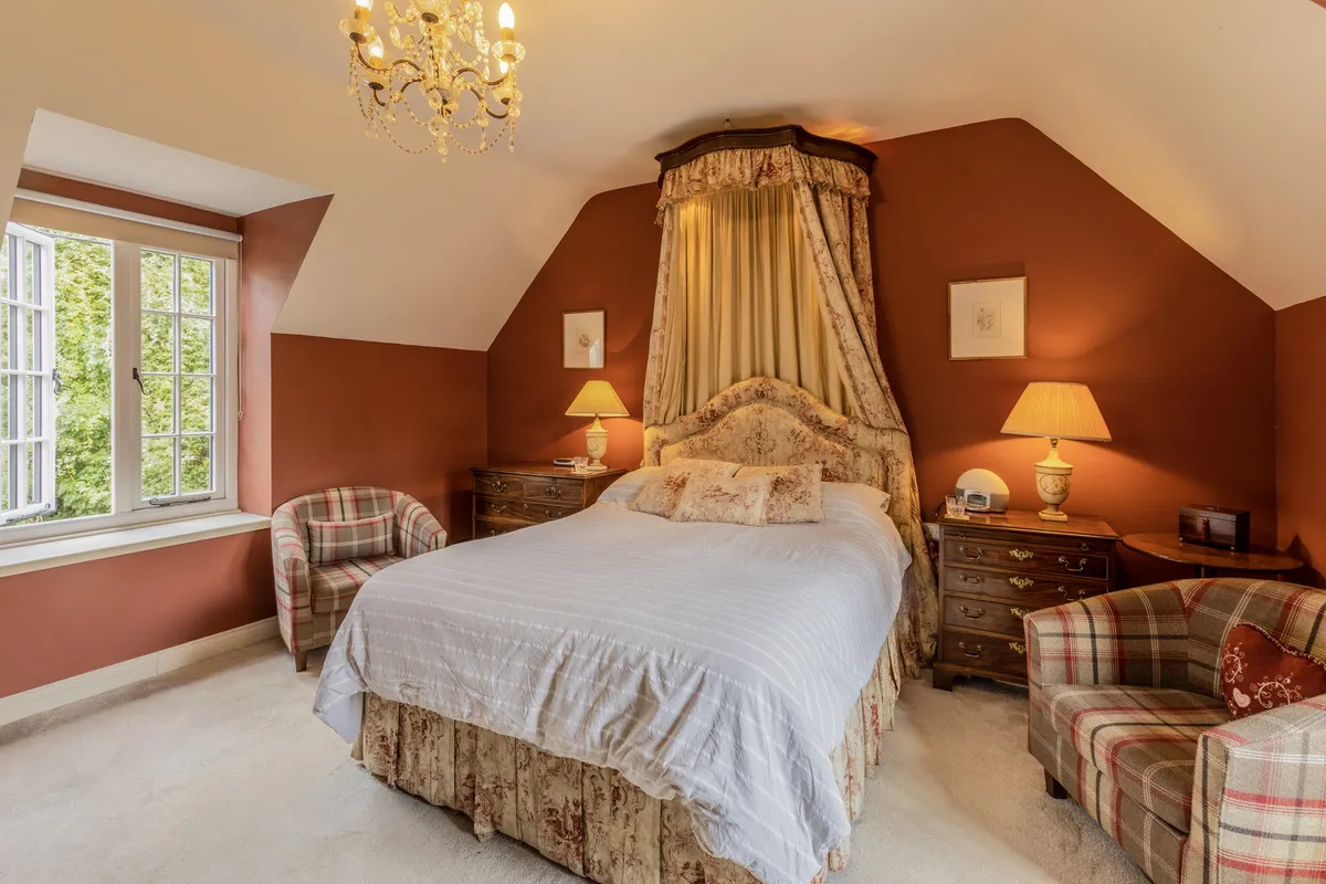 Witney Street, Burford, OX18, photo 11