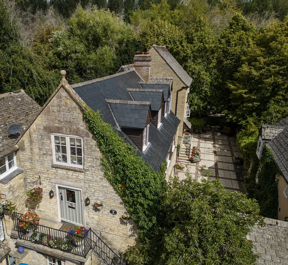 Witney Street, Burford, OX18, photo 27