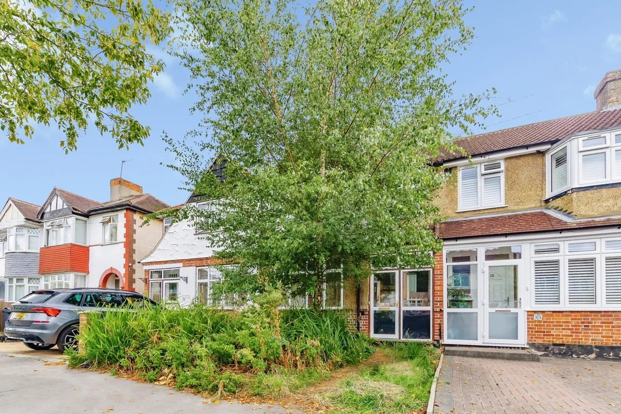 3 bed house for sale, Ash Tree Way, Croydon, CR0