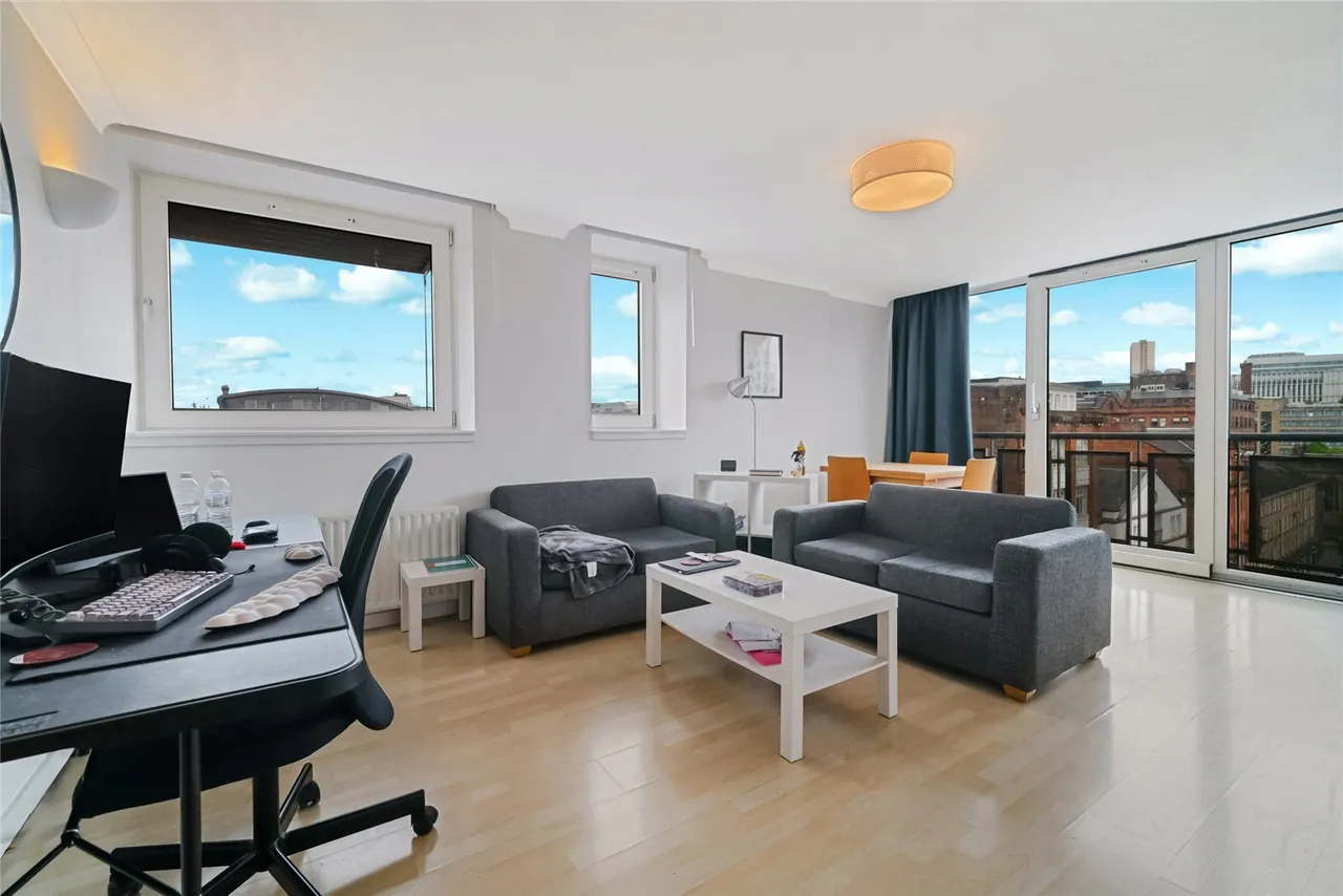 Bell Street, Glasgow, Glasgow City, G1, photo 5