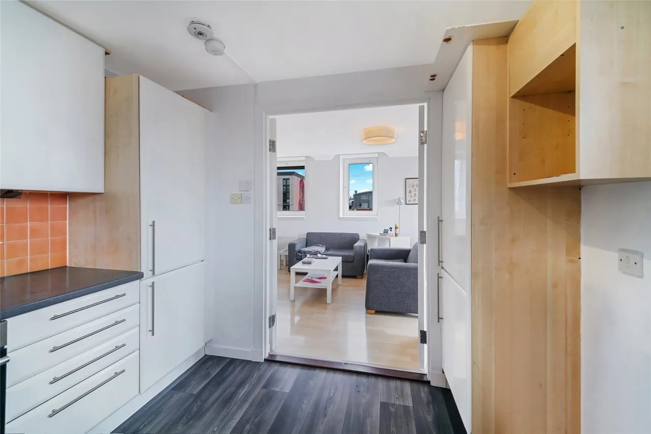 Bell Street, Glasgow, Glasgow City, G1, photo 14