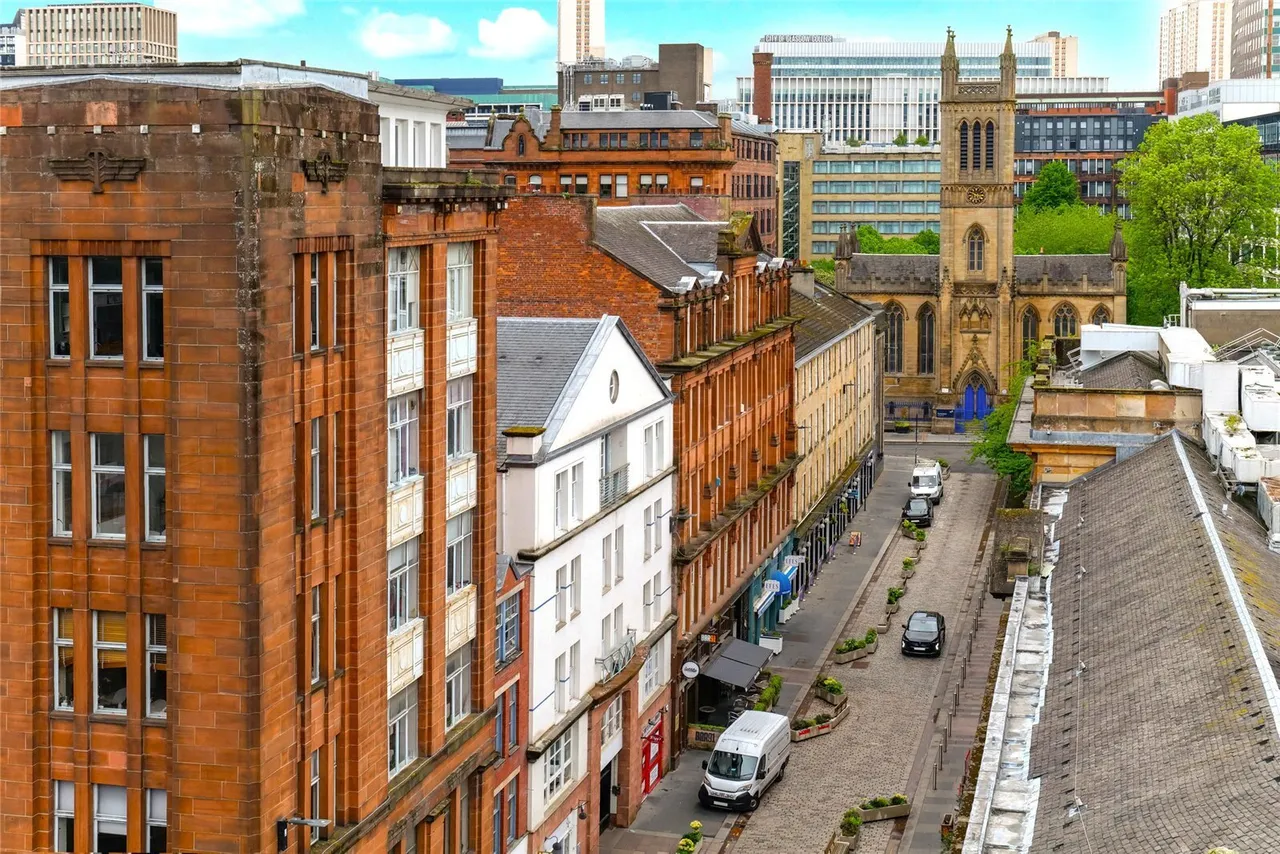 Bell Street, Glasgow, Glasgow City, G1, photo 4