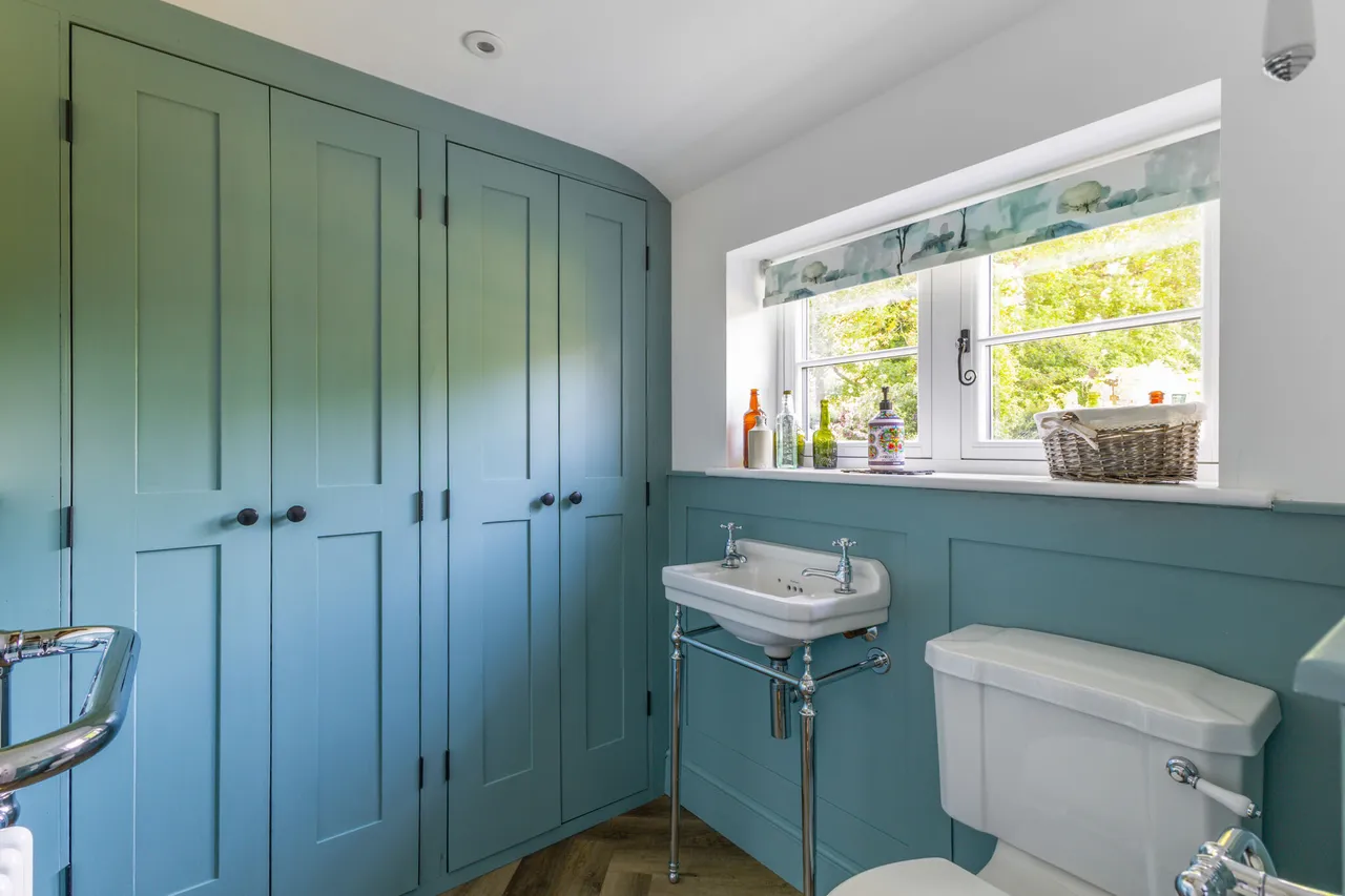 Tylney Lane, Hook, RG27, photo 18