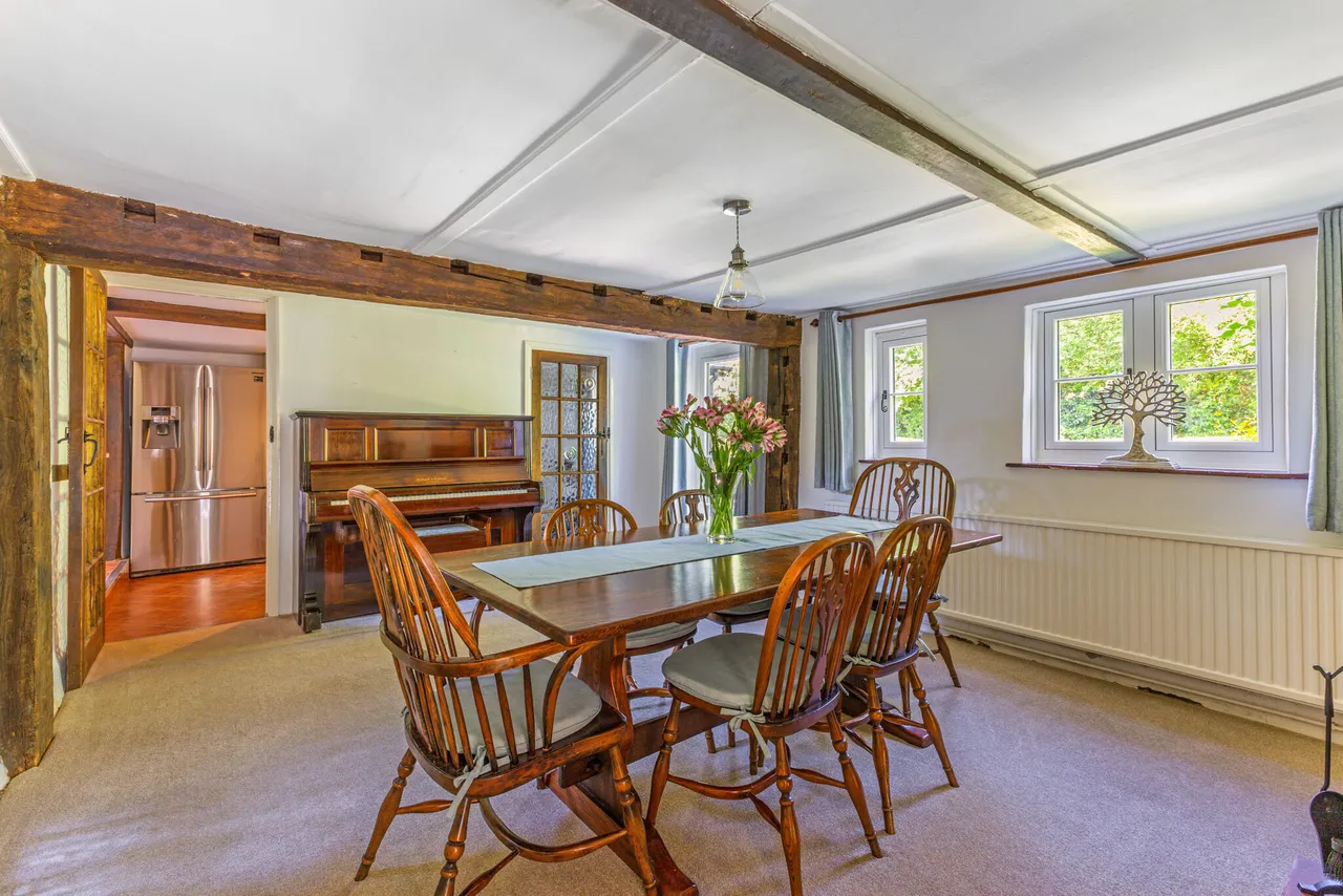 Tylney Lane, Hook, RG27, photo 12