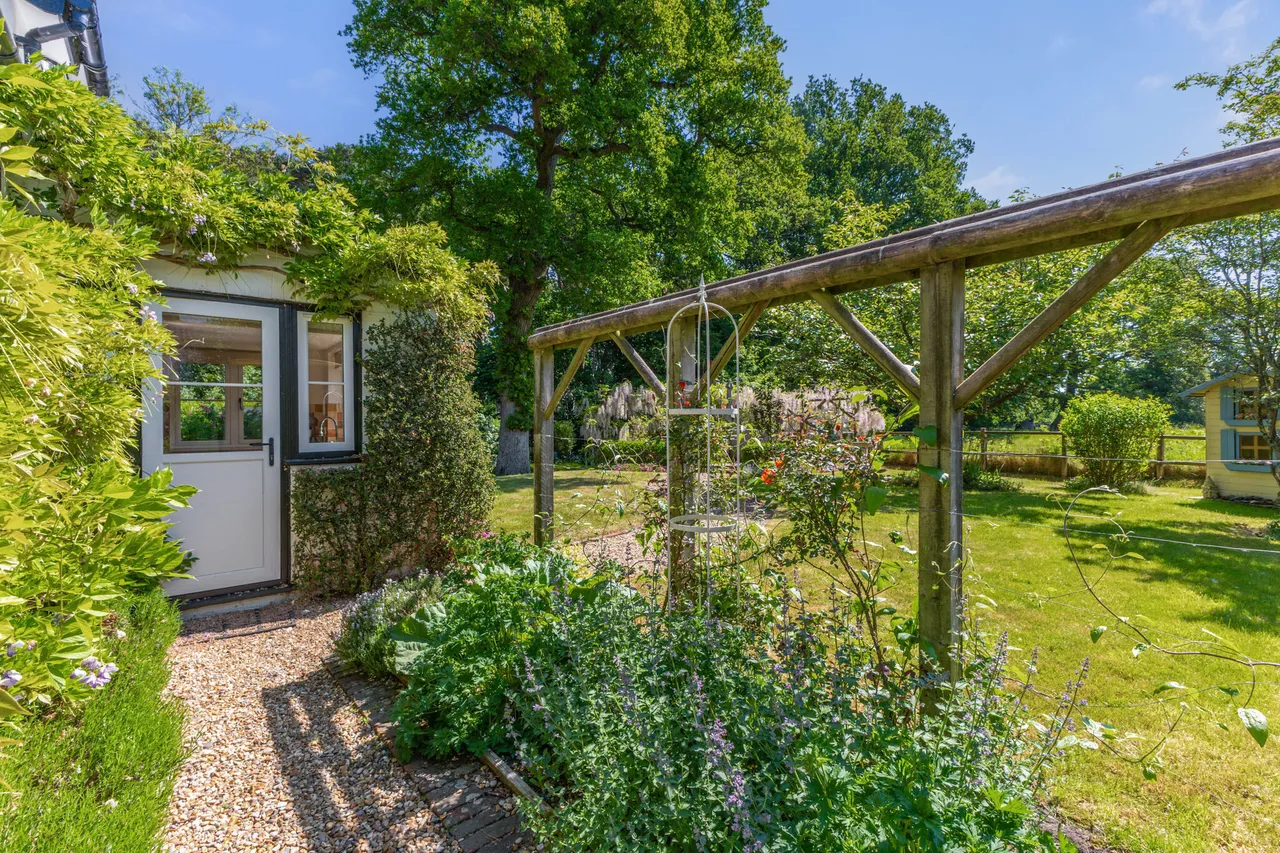 Tylney Lane, Hook, RG27, photo 11