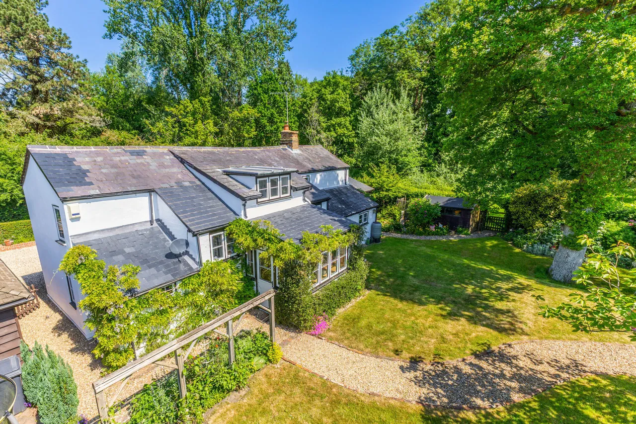 Tylney Lane, Hook, RG27, photo 10