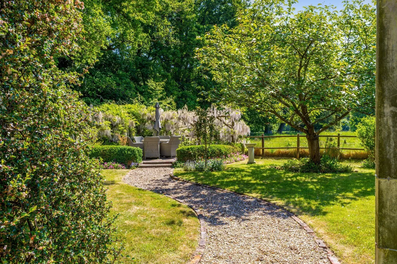 Tylney Lane, Hook, RG27, photo 5