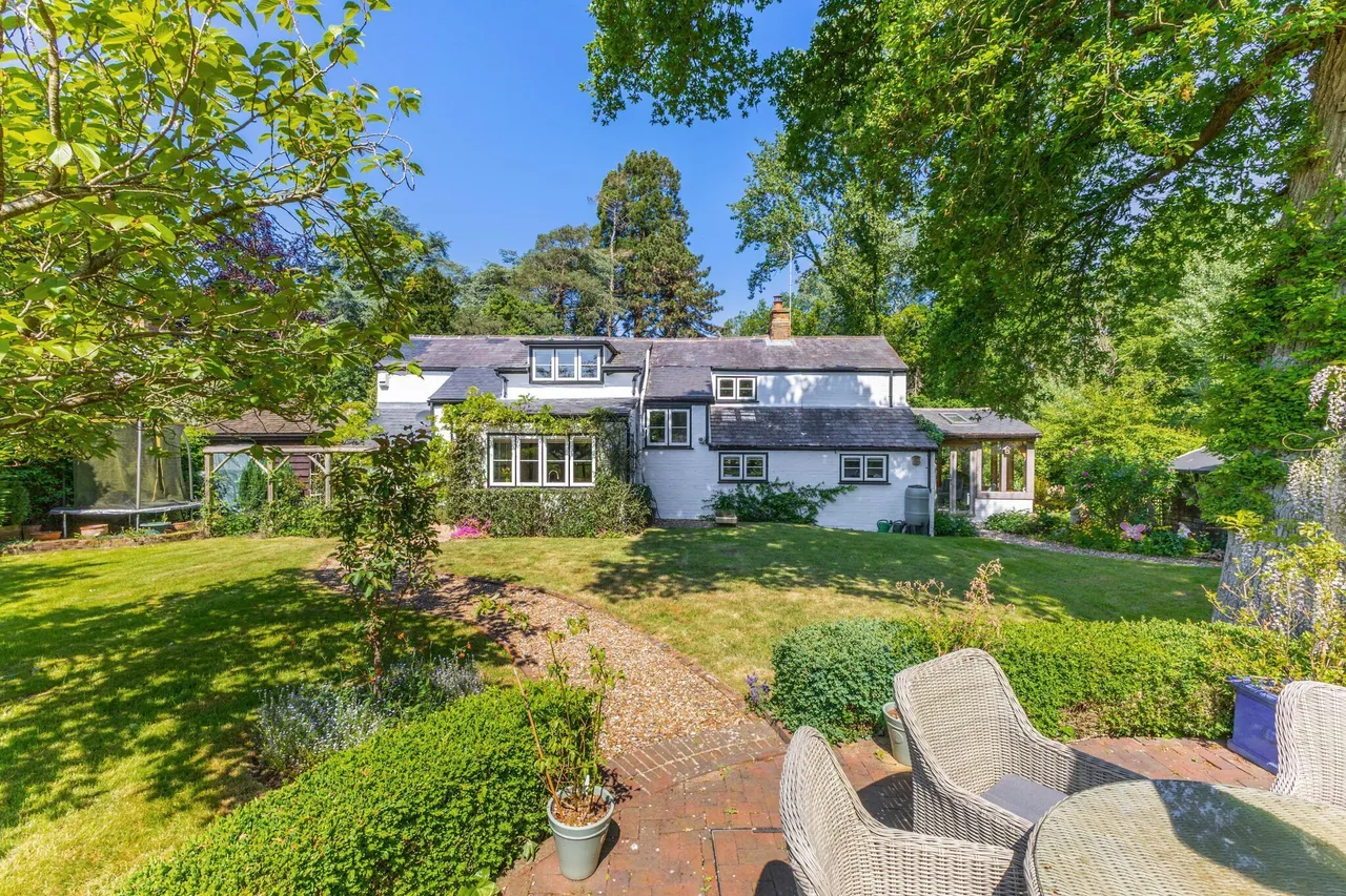 Tylney Lane, Hook, RG27, photo 8