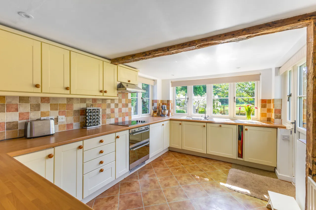 Tylney Lane, Hook, RG27, photo 13