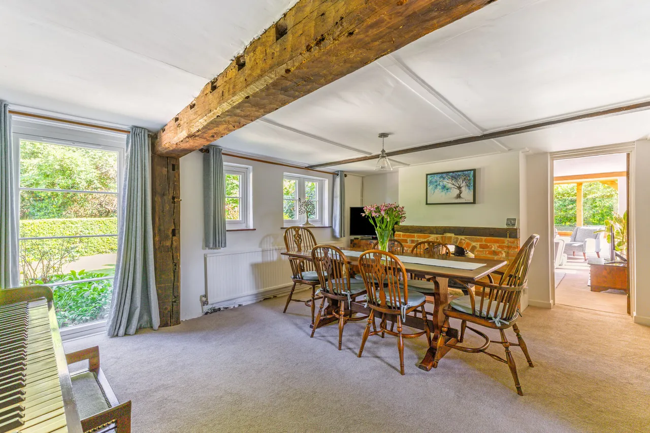 Tylney Lane, Hook, RG27, photo 6